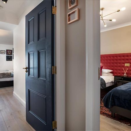 Relax In Super Size Copper Tub - 2 Bedroom Villa Инвернесс Экстерьер фото